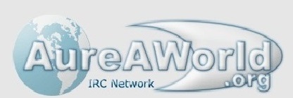 AureaWorld iRC & Social Network